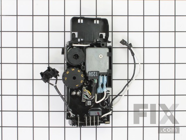 10187598-1-M-DeWALT-N041748-Gacc Module Assembly