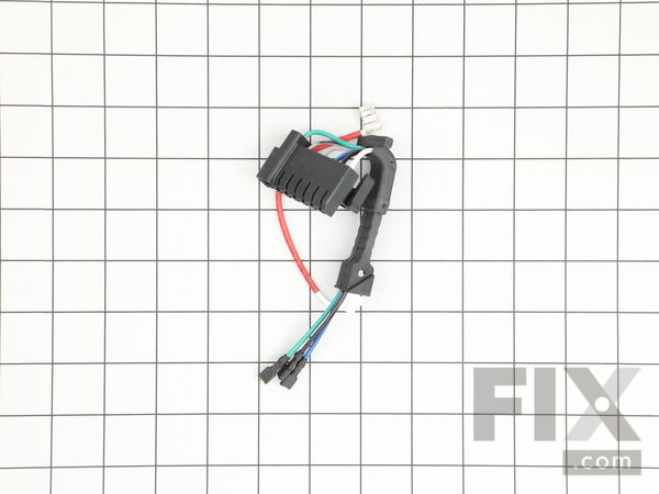 10187605-1-M-DeWALT-N041832-Lead Wire Assy