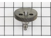 Crankshaft – Part Number: N041841