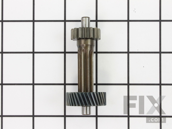 10187672-1-M-DeWALT-N045500SV-Inter. Shaft