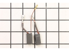 Brush Set (2) 120 V – Part Number: N047286