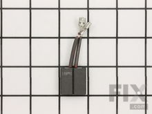 Brush Set 120v – Part Number: N047425