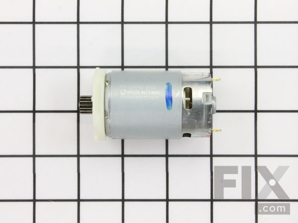 10187838-1-M-DeWALT-N056189-Motor & Pinion Assy