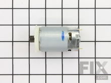 Motor & Pinion Assy – Part Number: N056189