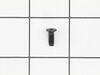 Flat Head Screw – Part Number: N056875