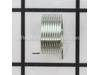 Torsion Spring – Part Number: N057928