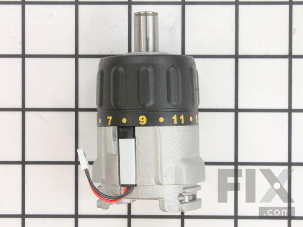 10187872-1-M-DeWALT-N059224-Transmission Assembly.