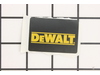 Brand Label – Part Number: N064908