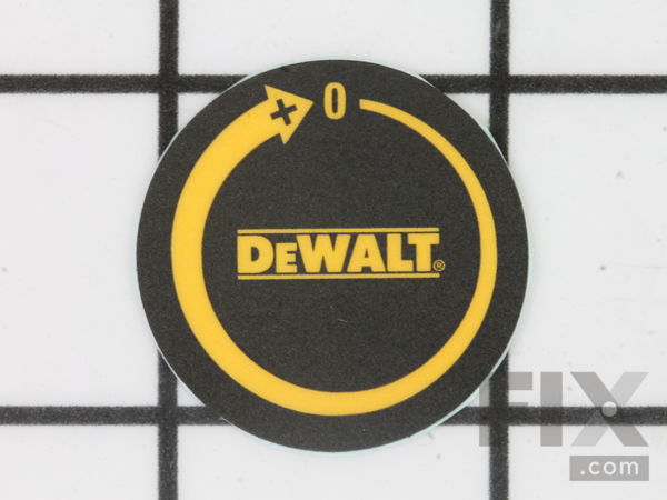 10187921-1-M-DeWALT-N066707-Label