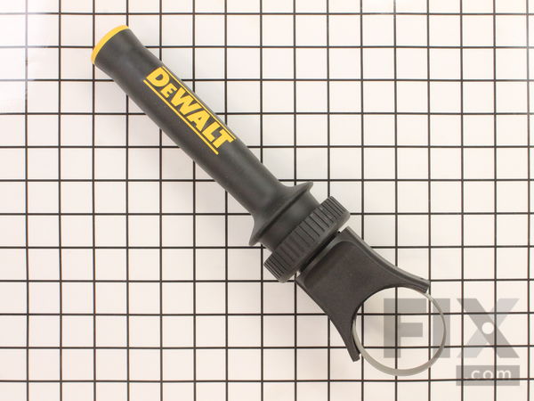 10187966-1-M-DeWALT-N073110-Side Handle Assembly
