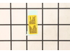 Label-Warning – Part Number: N073390