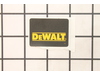 Label Logo – Part Number: N073447