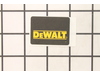10187976-2-S-DeWALT-N073447-Label Logo
