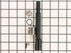 Recip. Shaft – Part Number: N074353
