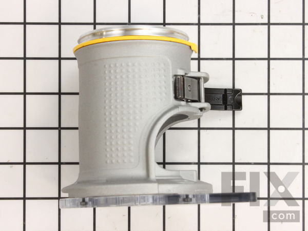 10187997-1-M-DeWALT-N075229-Base Assembly D-shaped