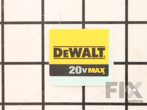 10188032-1-M-DeWALT-N078822-Ident. Label