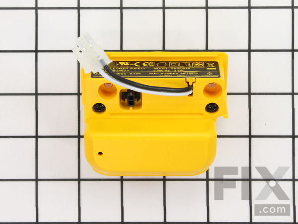 10188035-1-M-DeWALT-N078832-Power Supply