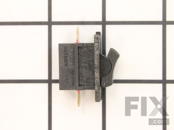 10188056-1-M-DeWALT-N079596-Switch On/Off