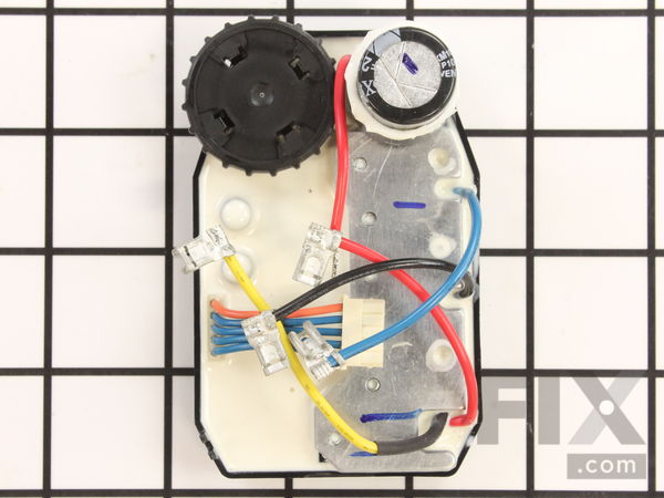 10188060-1-M-DeWALT-N079623-Control Module Assy