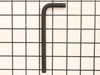 Hex Wrench – Part Number: N080692