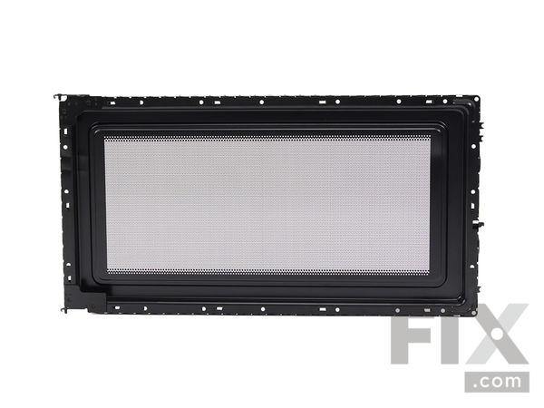 1018808-1-M-GE-WB55X10812        - DOOR FRAME Assembly