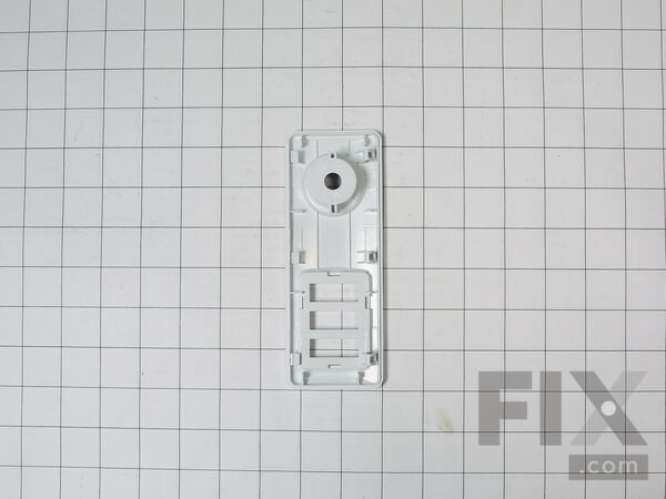 1018811-1-M-GE-WR55X10540        -CONTROL PANEL