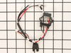 10188149-2-S-DeWALT-N084855-Wire Harness Optional