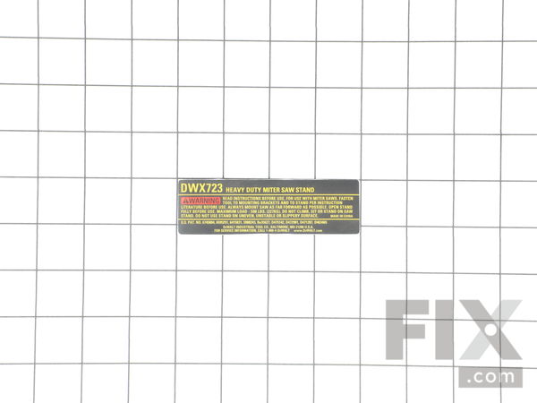 10188150-1-M-DeWALT-N084917-Nameplate