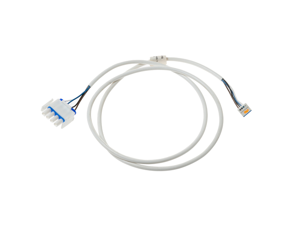 1018816-1-M-GE-WR23X10460        -HARNESS LOGIC BOARD/CASE