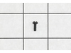 Screw – Part Number: N086775