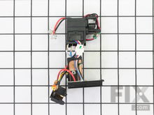 Switch,Vsr – Part Number: N090341