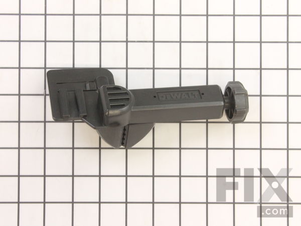 10188286-1-M-DeWALT-N090731--inchclamp, Detector-inch
