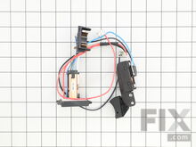 Switch Assembly – Part Number: N092315