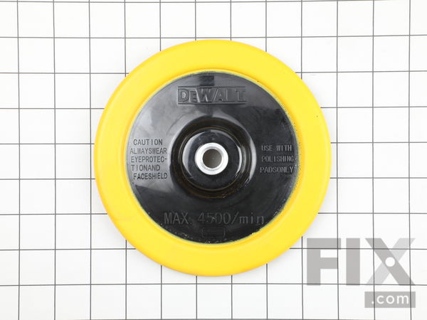 10188299-1-M-DeWALT-N092491-Backing Pad