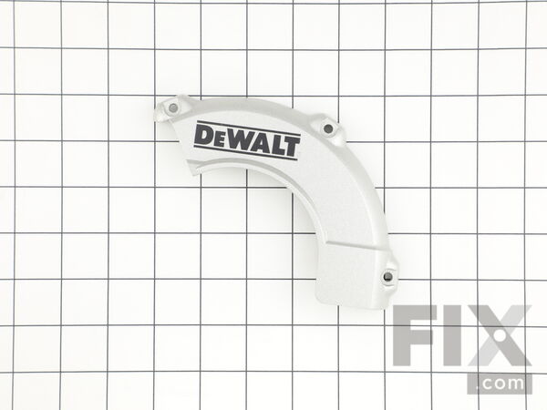 10188349-1-M-DeWALT-N095981-Upper Guard Cover