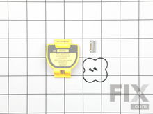 Battery Door Kit – Part Number: N096398
