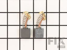 Brush Pair – Part Number: N097997