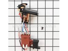 SWITCH VSR – Part Number: N102272