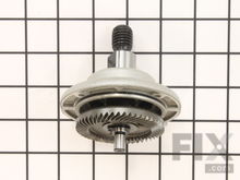 Spindle And Gear 6.5 Inch,rubb – Part Number: N107430