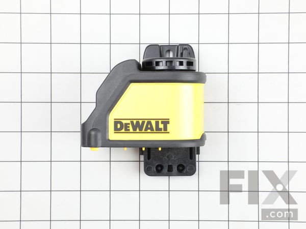 10188531-1-M-DeWALT-N119113-Upper Laser Housing