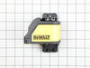 Upper Laser Housing – Part Number: N119113