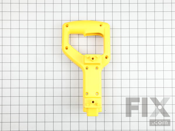 10188567-1-M-DeWALT-N126140-Handle Assy