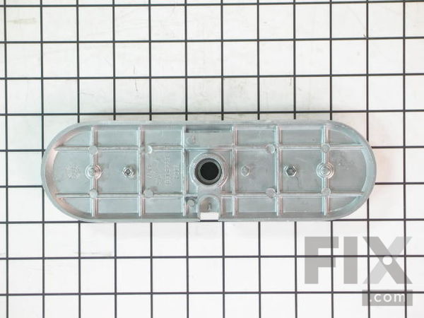 1018858-1-M-GE-WB16K10053        -Central Burner and Cap