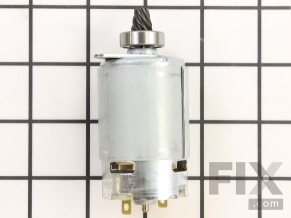 10188597-1-M-DeWALT-N131518-Motor Assembly