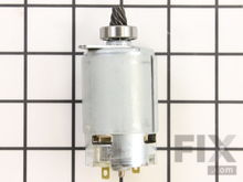 Motor Assembly – Part Number: N131518