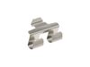 1018861-1-S-GE-WB02T10297        -CLIP RETAINER GLASS