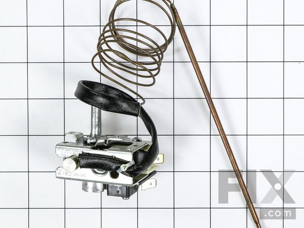 1018863-1-M-GE-WB20T10022        -THERMOSTAT