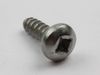 SCREW BACK HOUSING – Part Number: WE2M210