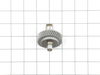 Spindle & Gear – Part Number: N141275