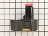 Dewalt 14.4 Volt Battery (ni-c – Part Number: N143361